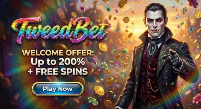 TweedBet Casino